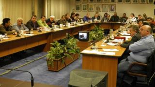 Την Τετάρτη θα συνεδριάσει το Δημοτικό Συμβούλιο Ορεστιάδας.