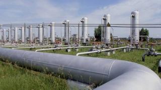 Επιμένει για το φυσικό αέριο η Περιφέρεια ΑΜ-Θ.