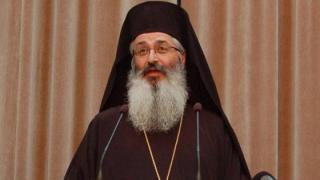 Η εγκύκλιος του Μητροπολίτη Αλεξ/πολης για τη Σαρακοστή.