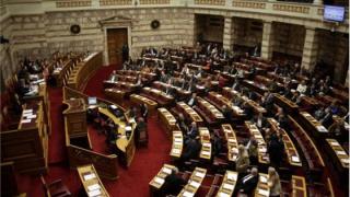 Οι επιτροπές της Βουλής στις οποίες συμμετέχουν οι Εβρίτες βουλευτές.