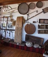 Samothrace Folklore Museum