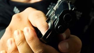 Κομοτηνή: Ληστεία σε super market με το "καλημέρα" σας.