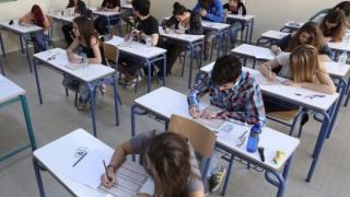 Ανακοινώθηκε το πρόγραμμα των πανελλαδικών εξετάσεων 2015.
