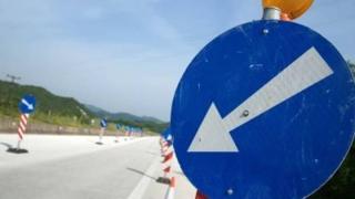 Προσωρινές κυκλοφοριακές ρυθμίσεις στον Έβρο.