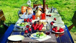 Γενικές συμβουλές από τη Δ/νση Ανάπτυξης της ΑΜ-Θ για το Πάσχα.