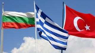 Συμφωνία Ελλάδας - Τουρκίας - Βουλγαρίας για την παράνομη μετανάστευση.