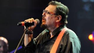 Ο Λαυρέντης Μαχαιρίτσας "ανοίγει" τη ψυχή του για τον Έβρο.