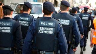 ΑΜ-Θ: Μηνιαίος απολογισμός ειδικών αστυνομικών εξορμήσεων κατά της εγκληματικότητας.