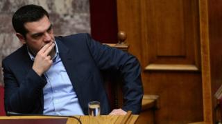 Τι ψήφισαν οι βουλευτές του Ν. Έβρου στη ψηφοφορία για το τρίτο μνημόνιο.