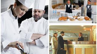 Προκήρυξη εισαγωγής καταρτιζόμενων στα ΙΕΚ του Υπουργείου Τουρισμού.