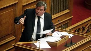 Αποχωρεί από τους ΑΝΕΛ ο Μαρίνος Ουζουνίδης λόγω της μη αξιοποίησής του.