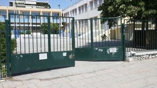 Τεράστιες οι ελλείψεις των εκπαιδευτικών λίγες μέρες πριν τον αγιασμό.