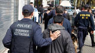 Σχεδόν 1500 επιστροφές αλλοδαπών στις χώρες καταγωγής τους μέσα στον Αύγουστο.