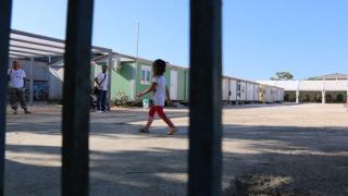 30 εκατομύρια ευρώ από την Ε.Ε. για το προσφυγικό στην Ελλάδα.