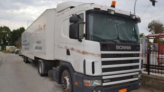 Κινητή ιατρική μονάδα παραχωρεί η Περιφέρεια ΑΜ-Θ στους πρόσφυγες στην Ειδομένη.