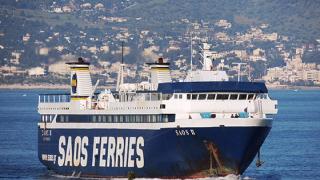 Τα δρομολόγια από και προς Σαμοθράκη για την Κυριακή των εκλογών.