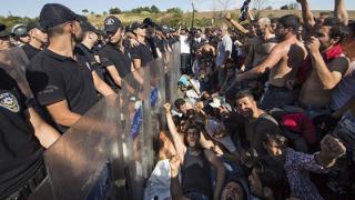Σε πλήρη ετοιμότητα ο Έβρος να αντιμετωπίσει ενδεχόμενο μεταναστευτικό κύμα.