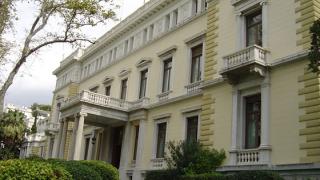 Αυτό είναι το νέο κυβερνητικό σχήμα.