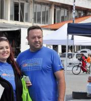 H συμμετοχή της KRT στο 48ο ράλλυ ΔΕΘ, στα βουνά του Πολύγυρου.