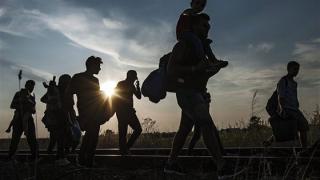 Για "συνέχιση αποτυχημένης στρατηγικής" κατηγορεί την Ε.Ε. η Διεθνής Αμνηστία.