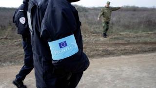 Διπλάσιο προσωπικό ζητά η Frontex για τη φύλαξη των συνόρων.
