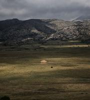 Το Caravan Project ταξιδεύει με τις μογγολικές σκηνές στην Αλεξανδρούπολη.