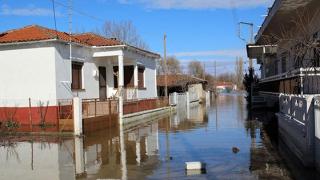Στα δικαστήρια πάει ο δήμαρχος Σουφλίου τη Βουλγαρία για τις πλημμύρες στο Δήμο.