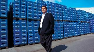 Η μάχη των Ελλήνων ζυθοποιών ενάντια στη διαφθορά.