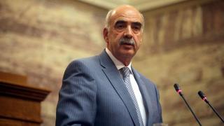 Μεϊμαράκης: Η πολιτική της Ν.Δ. θα υπηρετεί τις ευαίσθητες περιοχές