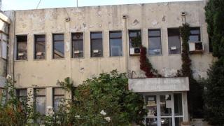 Η απάντηση του Περιφερειάρχη για την αξιοποίηση του Παλιού Νοσοκομείου