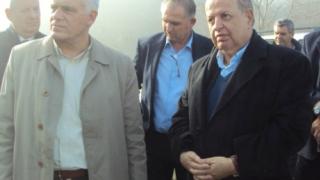 Γιάννης Τσιρώνης: Πρέπει να αξιοποιηθεί ο ζεόλιθος του Έβρου 