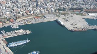Διαλιμενική συνεργασία Καβάλας-Αλεξανδρούπολης με Αλεξάνδρεια-Διαμιέτη 
