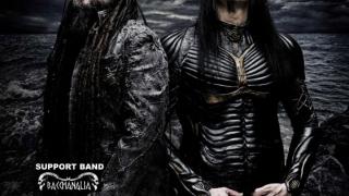 Oι Septicflesh την Παρασκευή στο Notos stage