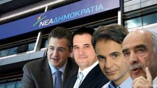 Εκλογές ΝΔ: Που θα στηθούν οι κάλπες στην Έβρο