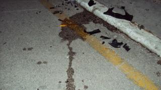 Τροχαίο στις Φέρες με μία νεκρή