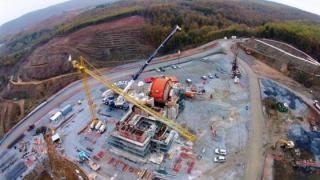 "Στον πάγο" η Eldorado Gold Miner Corp και στη Θράκη