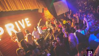 Όλα όσα έγιναν στο "Big Bang VIP party" του Σαββάτου στο Prive club