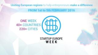 Ο απολογισμός του Startup Europe week –Alexandroupolis