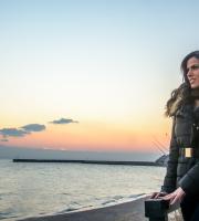 Who is Καμαρινού;