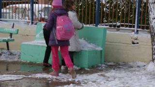 Τι θα γίνει με τα σχολεία στον Έβρο για την Τετάρτη 27 Ιανουαρίου.