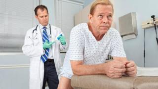 Άνδρες ΠΡΟΣΟΧΗ: Πείτε αντίο στον καρκίνο του προστάτη