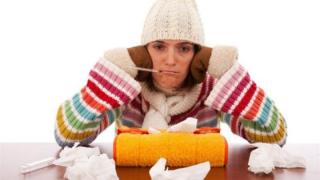 Σας χτυπάει η γρίπη την πόρτα; Πως μπορείτε να προστατευτείτε!