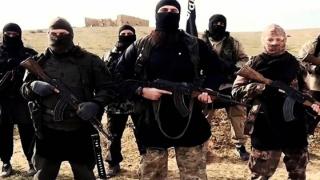 Συνελήφθησαν Τζιχαντιστές στην Αλεξανδρούπολη