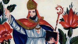 Ο Άγιος Μάρτυς Βαλεντίνος: Η αληθινή ιστορία και η πιθανολογούμενη ελληνική καταγωγή του.