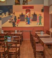 Ρακομελάδικο