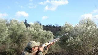 Στις 28 Φεβρουαρίου κλείνει η κυνηγετική περίοδος