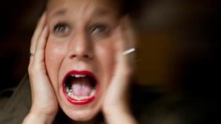 Ο εφιάλτης της κρίσης πανικού. Σας έχει συμβεί κι εσάς;