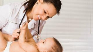 Παιδιατρικό Καρδιακό Φύσημα: Πρέπει να μας ανησυχήσει;