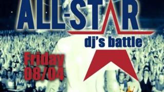 TR - Ετοιμαστείτε για τη μεγαλύτερη "μάχη" ανάμεσα σε dj' s, στο Prive club 