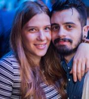 Χαμός έγινε το Σάββατο στο "Big Bang VIP party", στο Prive club